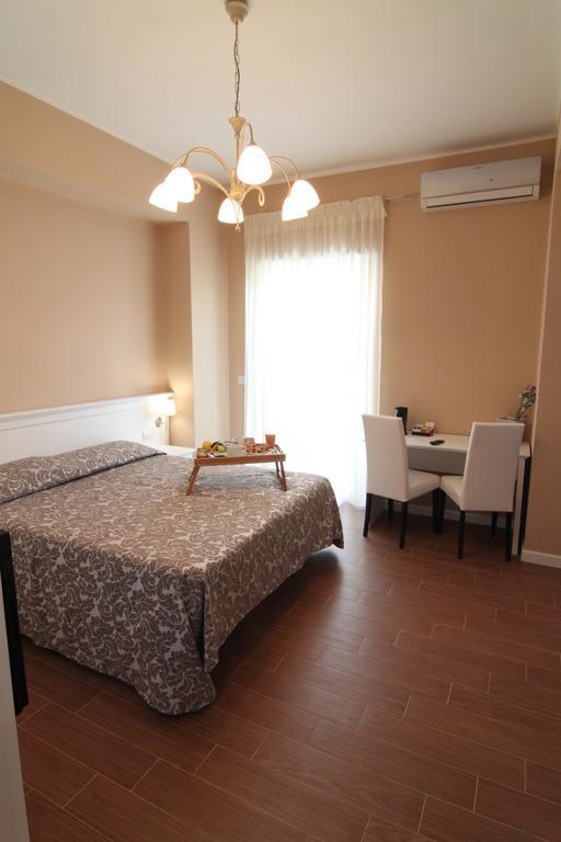 B&B Hortis Tropea Room photo