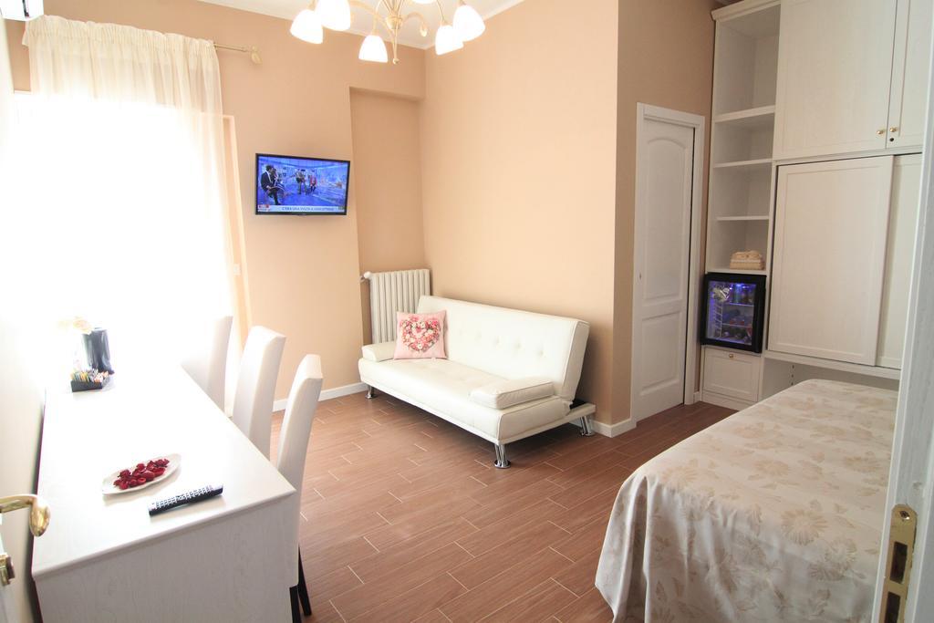 B&B Hortis Tropea Room photo