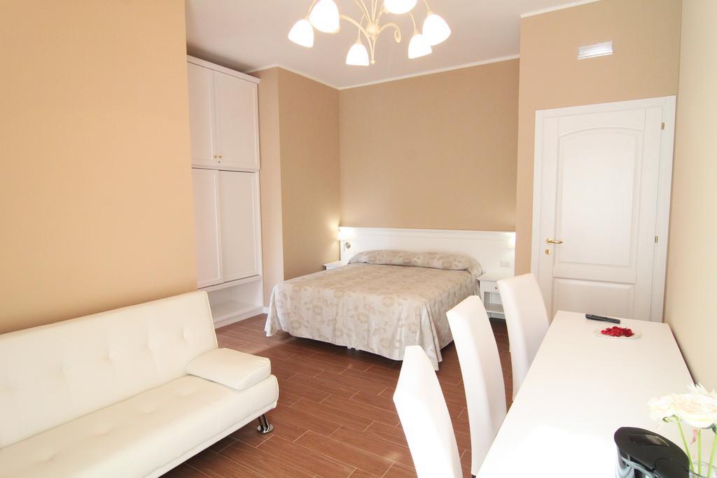 B&B Hortis Tropea Room photo