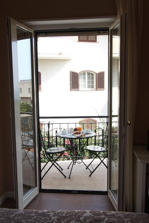 B&B Hortis Tropea Room photo