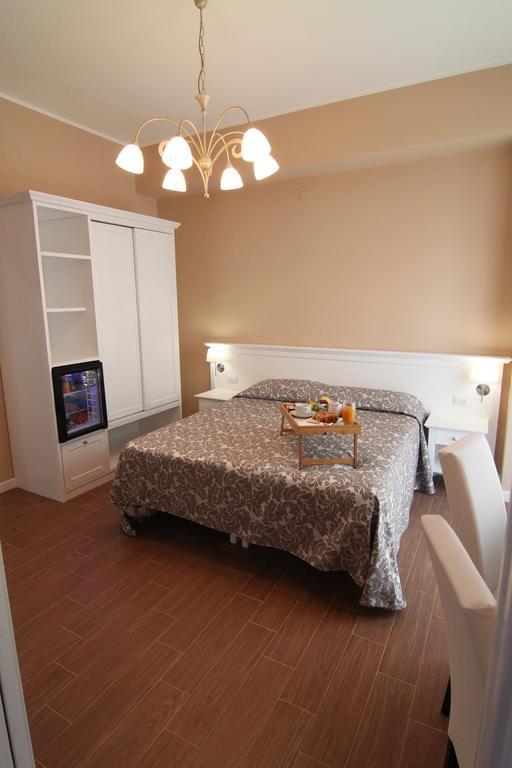 B&B Hortis Tropea Room photo