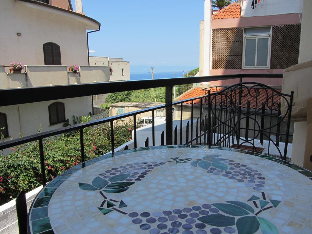 B&B Hortis Tropea Room photo
